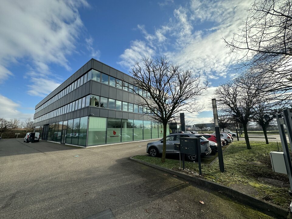 MCIE LOCATION-BUREAUX-ENTZHEIM-67