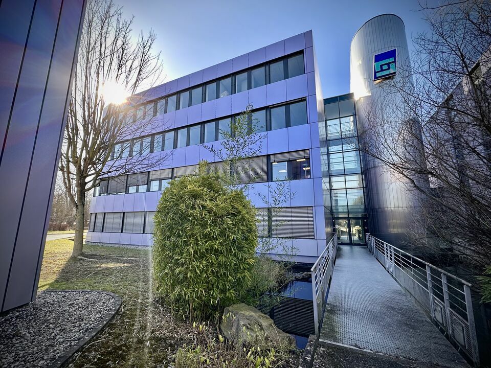 MCIE LOCATION-BUREAUX-MUNDOLSHEIM-67