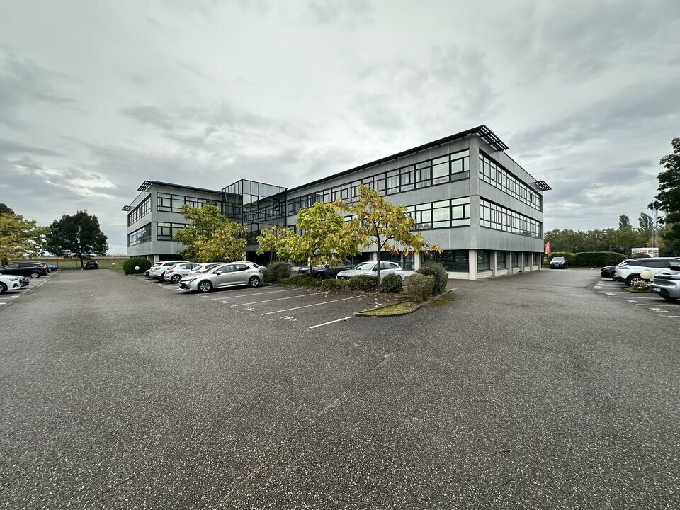 MCIE LOCATION-BUREAUX-ENTZHEIM-67