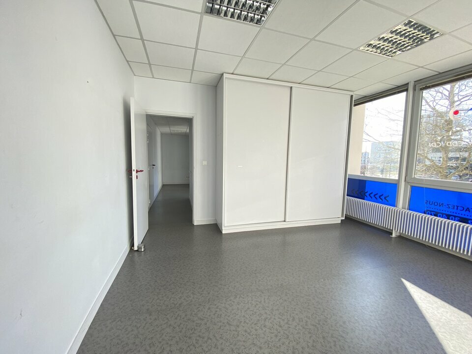 AXIO PRO LOCATION-BUREAUX-RENNES-35