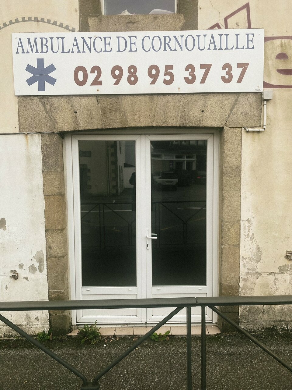 IMMOBILIERE QUIMPER LOCATION-LOCAL COMMERCIAL-QUIMPER-29