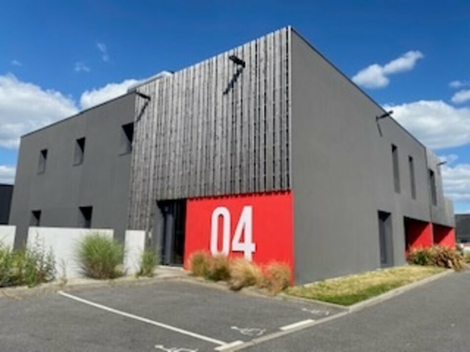 IMMOBILIERE VANNES LOCATION-BUREAUX-VANNES-56