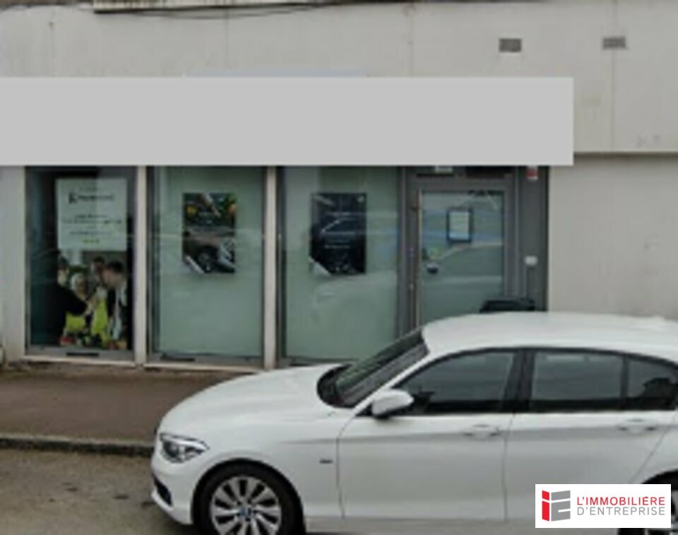 IMMOBILIERE LORIENT LOCATION-LOCAL COMMERCIAL-LORIENT-56