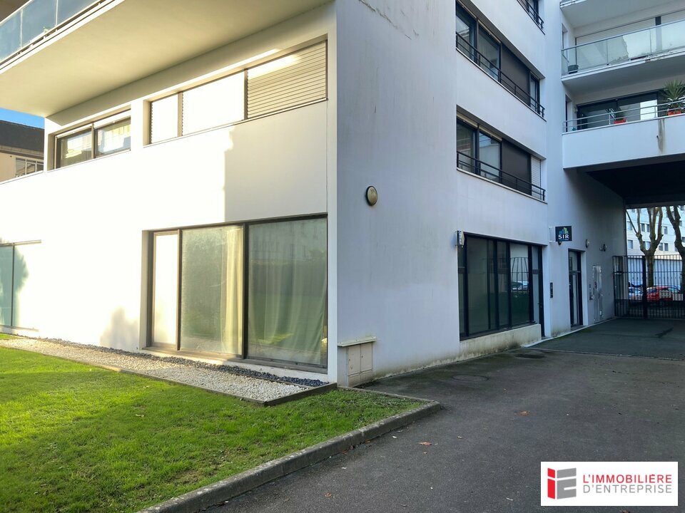 IMMOBILIERE LORIENT VENTE-BUREAUX-LORIENT-56