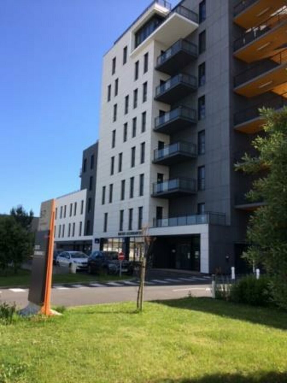 IMMOBILIERE LORIENT LOCATION-BUREAUX-LORIENT-56