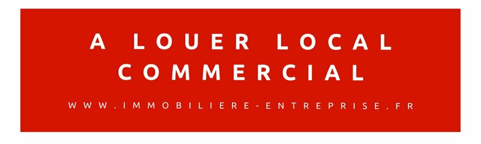 IMMOBILIERE RENNES LOCATION-LOCAL COMMERCIAL-RENNES-35