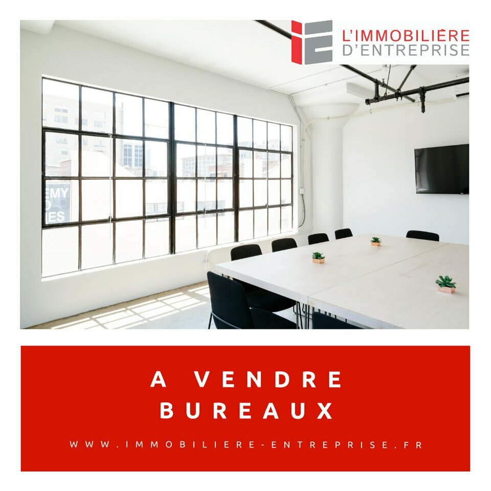 IMMOBILIERE LORIENT VENTE-BUREAUX-LORIENT-56