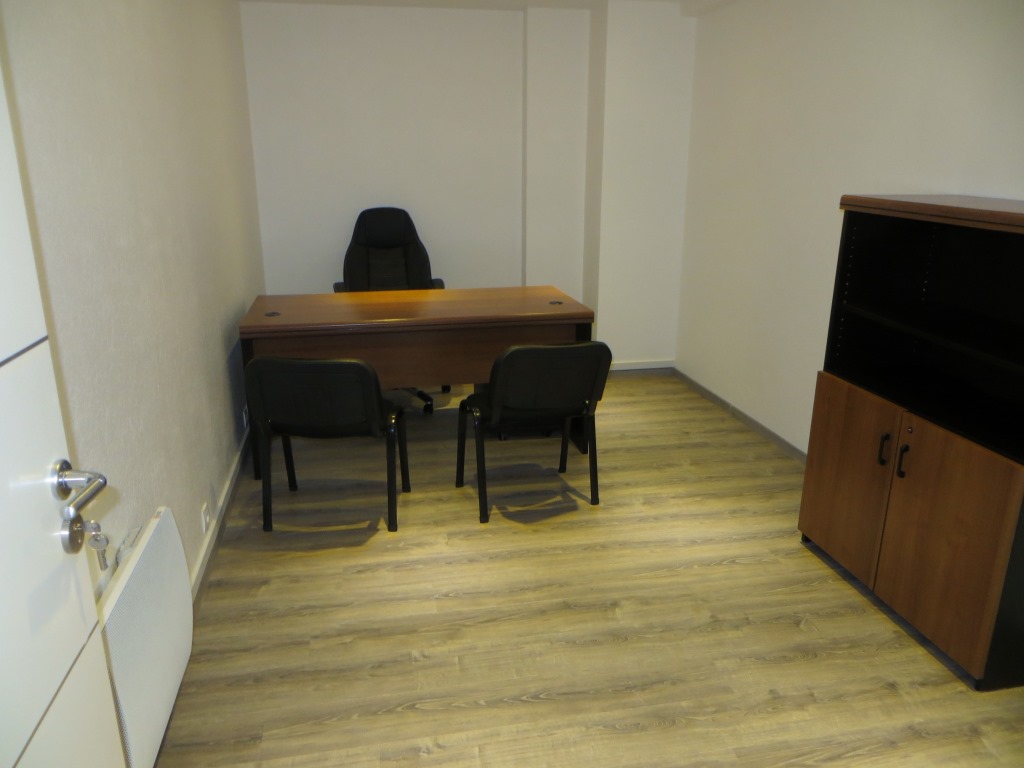 IMMOBILIERE BREST LOCATION-BUREAUX-BREST-29