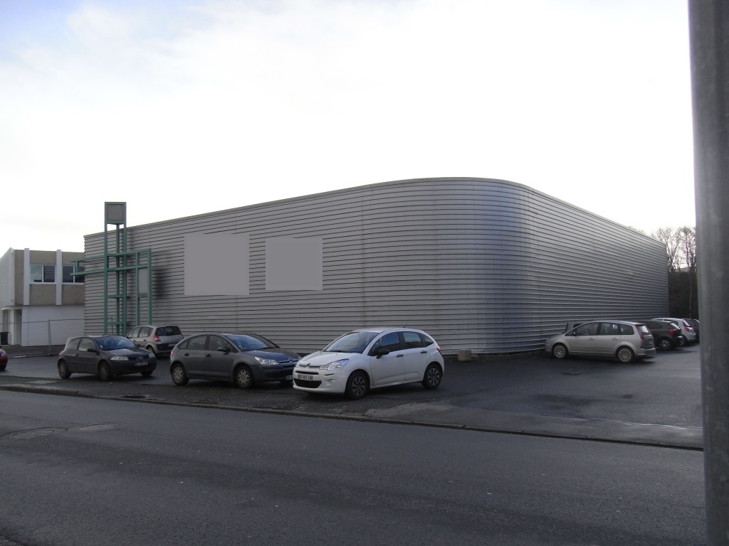 IMMOBILIERE BREST LOCATION-ENTREPOT-BREST-29