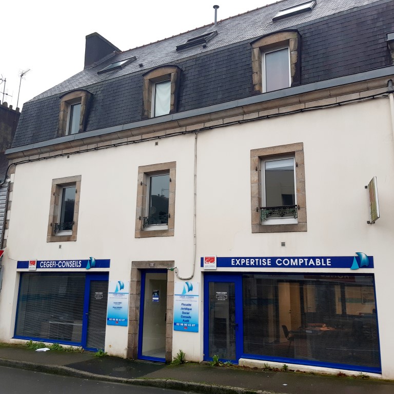 IMMOBILIERE QUIMPER LOCATION-BUREAUX-QUIMPER-29