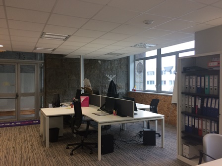 IMMOBILIERE VANNES LOCATION-BUREAUX-VANNES-56