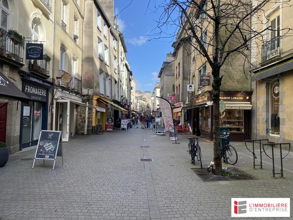 IMMOBILIERE RENNES LOCATION-LOCAL COMMERCIAL-RENNES-35