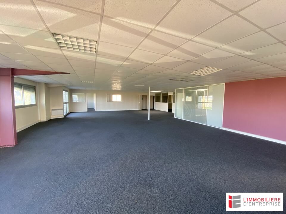 IMMOBILIERE RENNES LOCATION-BUREAUX-MONTGERMONT-35