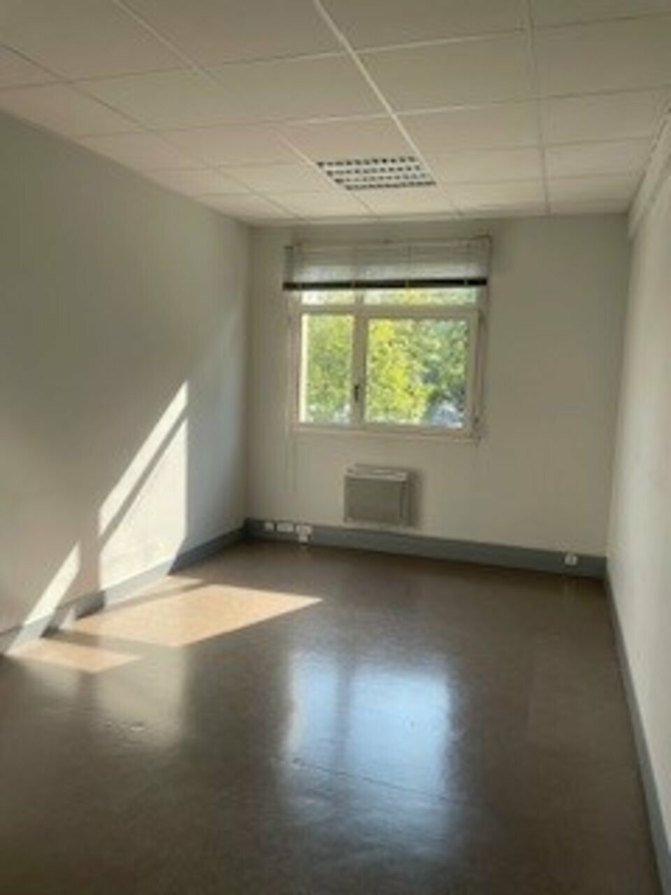 IMMOBILIERE VANNES VENTE-BUREAUX-VANNES-56