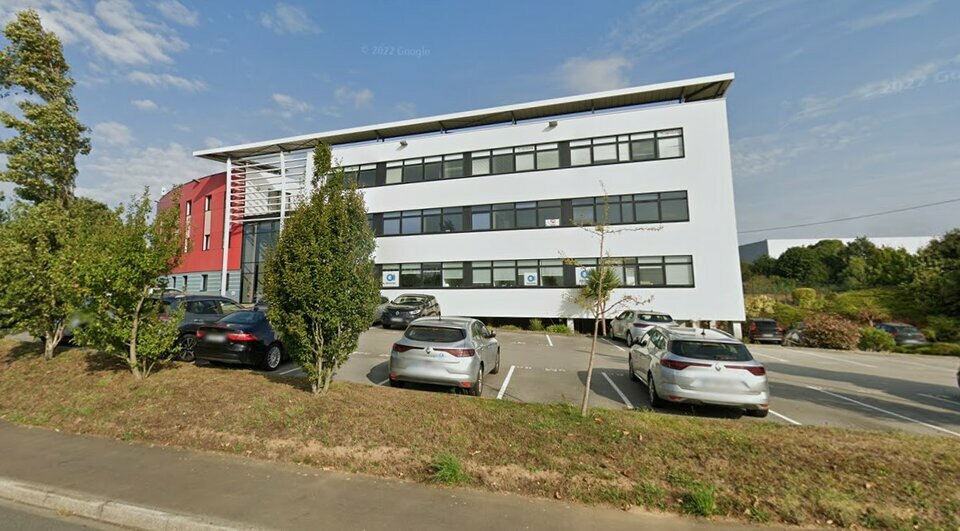 IMMOBILIERE BREST VENTE-BUREAUX-BREST-29