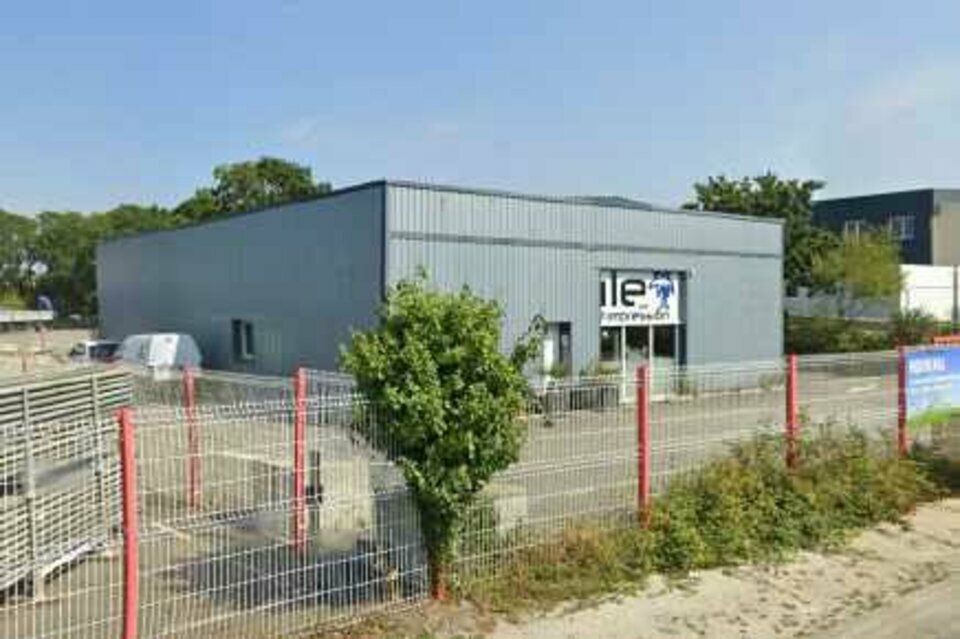 IMMOBILIERE BREST LOCATION-LOCAL D'ACTIVITE-BREST-29