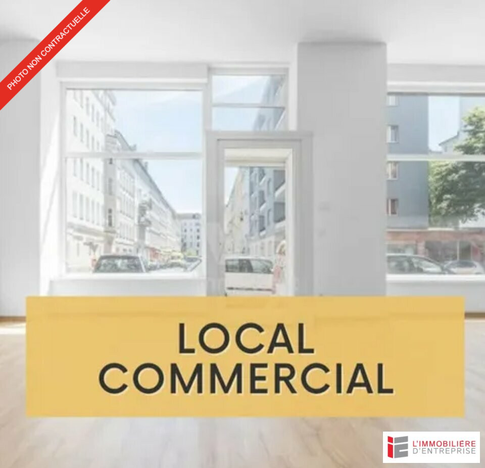 IMMOBILIERE RENNES LOCATION-LOCAL COMMERCIAL-RENNES-35