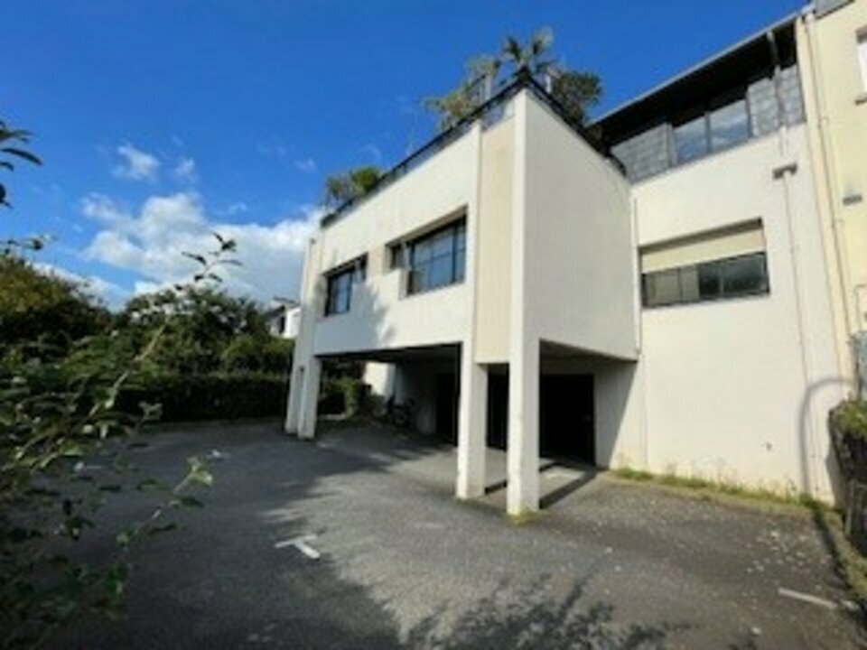 IMMOBILIERE VANNES VENTE-BUREAUX-VANNES-56