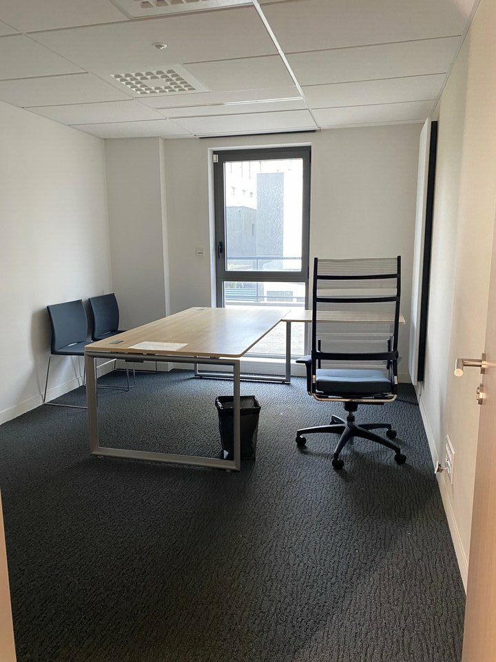 IMMOBILIERE BREST LOCATION-BUREAUX-BREST-29