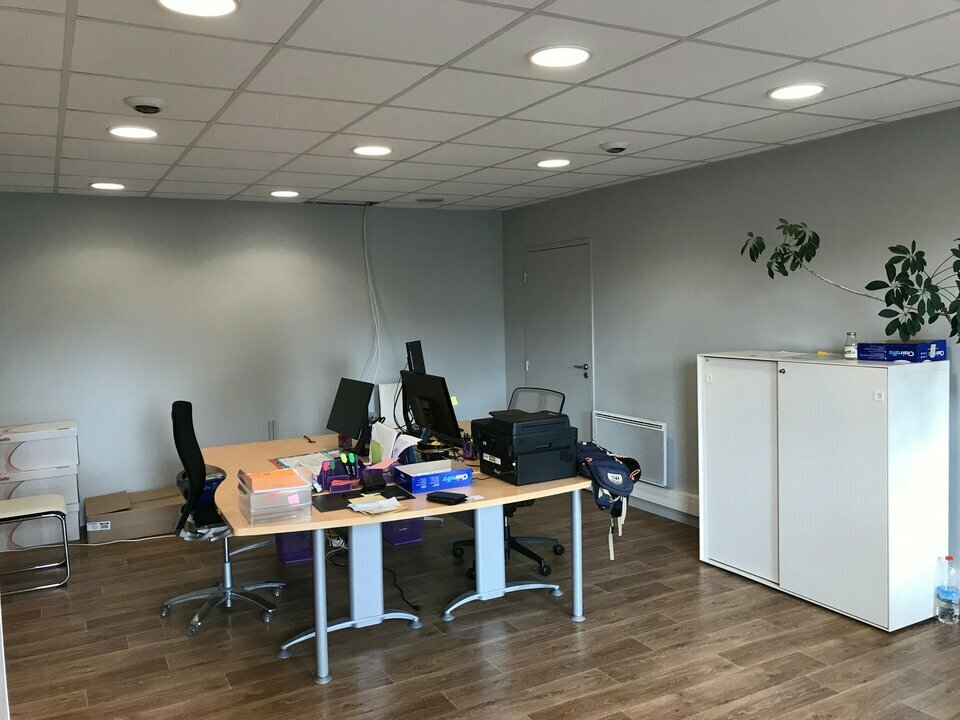 IMMOBILIERE VANNES LOCATION-BUREAUX-VANNES-56