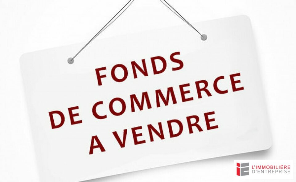 IMMOBILIERE RENNES VENTE-FONDS DE COMMERCE-RENNES-35