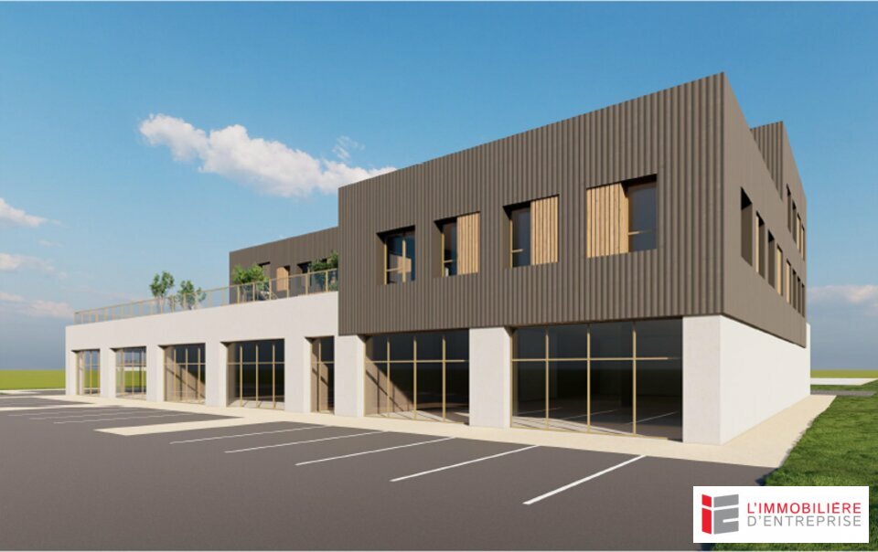 IMMOBILIERE RENNES VENTE-BUREAUX-LA_MEZIERE-35