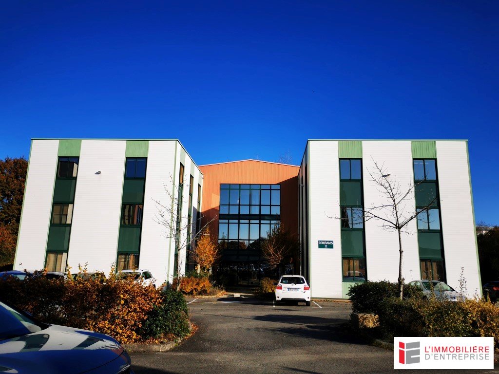 IMMOBILIERE RENNES LOCATION-BUREAUX-VERN_SUR_SEICHE-35