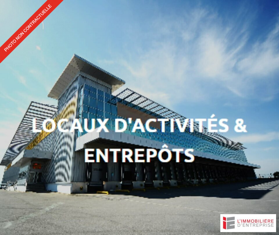 IMMOBILIERE RENNES LOCATION-LOCAL D'ACTIVITE-SAINT_GILLES-35