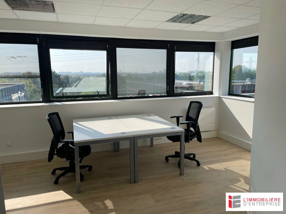 IMMOBILIERE RENNES LOCATION-BUREAUX-RENNES-35