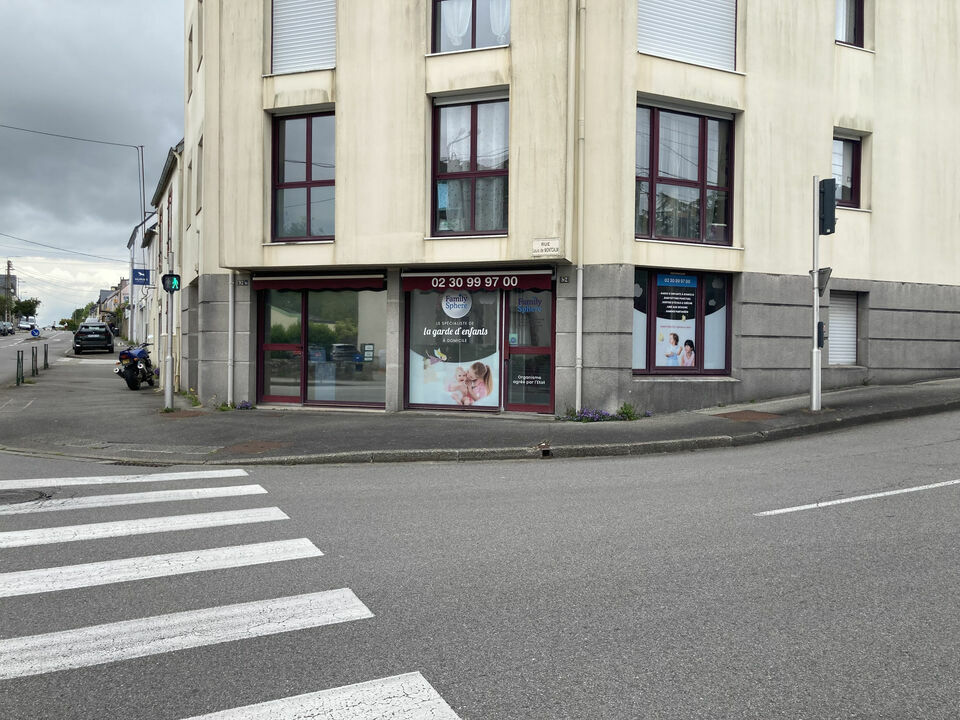 IMMOBILIERE QUIMPER LOCATION-LOCAL COMMERCIAL-QUIMPER-29