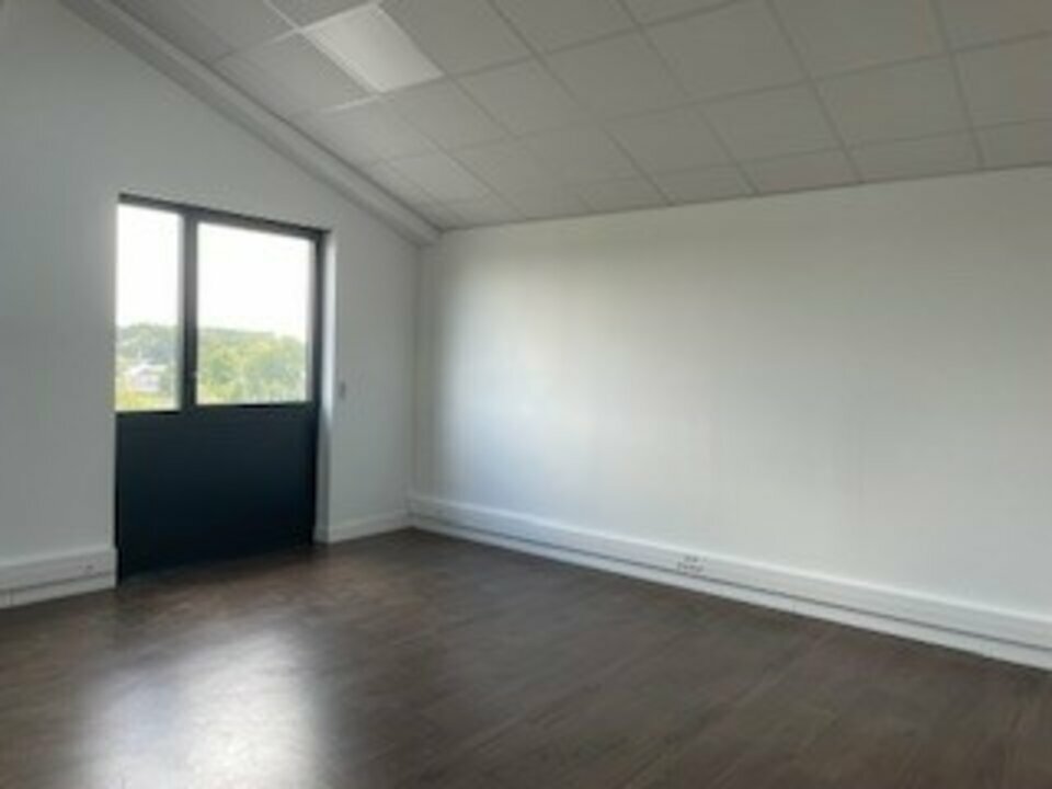 IMMOBILIERE VANNES LOCATION-BUREAUX-VANNES-56