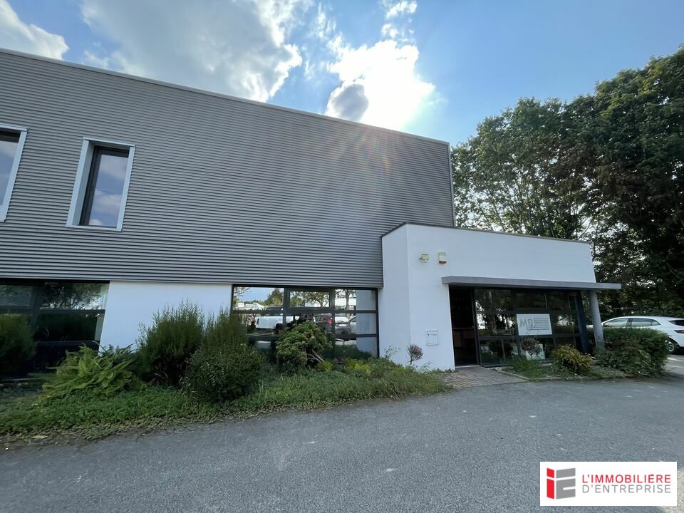 IMMOBILIERE LORIENT LOCATION-BUREAUX-LORIENT-56