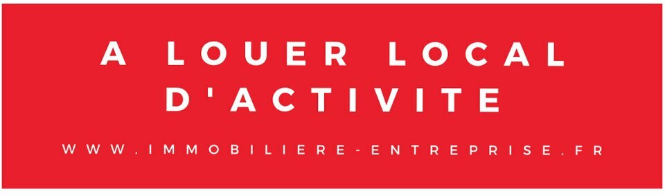 IMMOBILIERE RENNES LOCATION-LOCAL D'ACTIVITE-RENNES-35