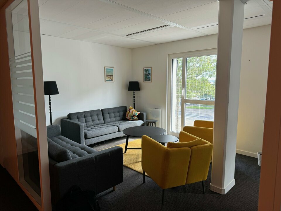 IMMOBILIERE BREST LOCATION-BUREAUX-BREST-29