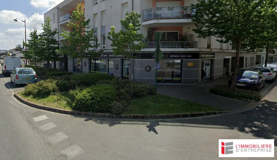 IMMOBILIERE RENNES LOCATION-LOCAL COMMERCIAL-CESSON_SEVIGNE-35