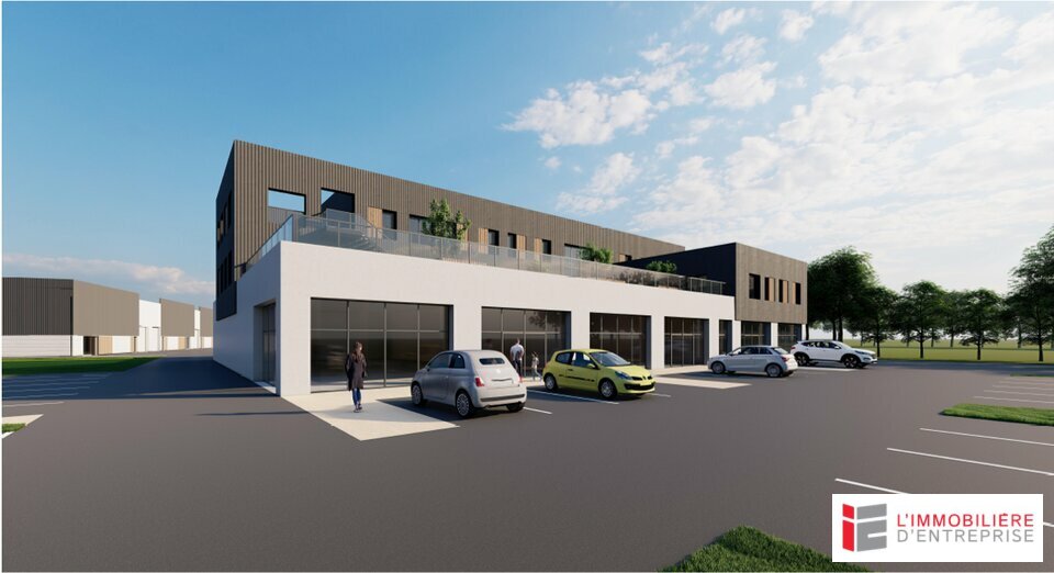 IMMOBILIERE RENNES LOCATION-LOCAL COMMERCIAL-RENNES-35