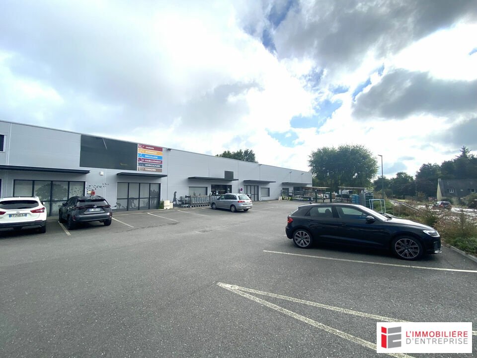 IMMOBILIERE RENNES LOCATION-LOCAL COMMERCIAL-SAINT_GILLES-35