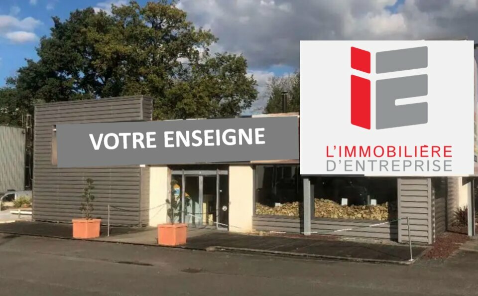 IMMOBILIERE RENNES LOCATION-LOCAL COMMERCIAL-LA_MEZIERE-35