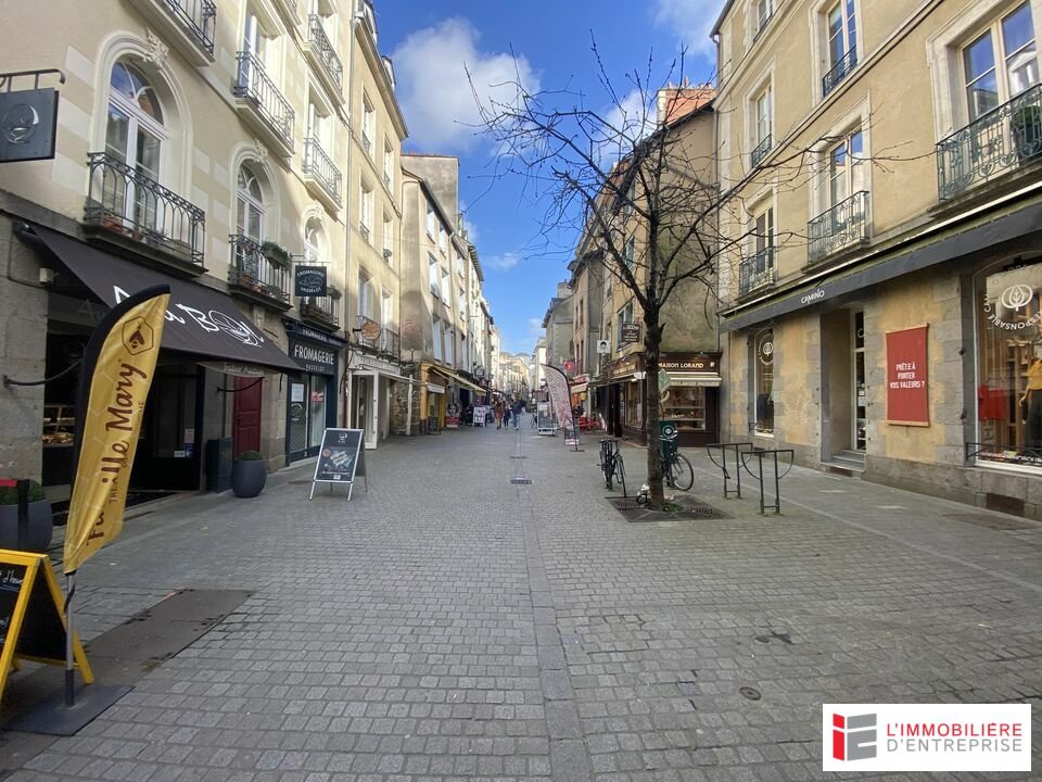 IMMOBILIERE RENNES VENTE-LOCAL COMMERCIAL-RENNES-35