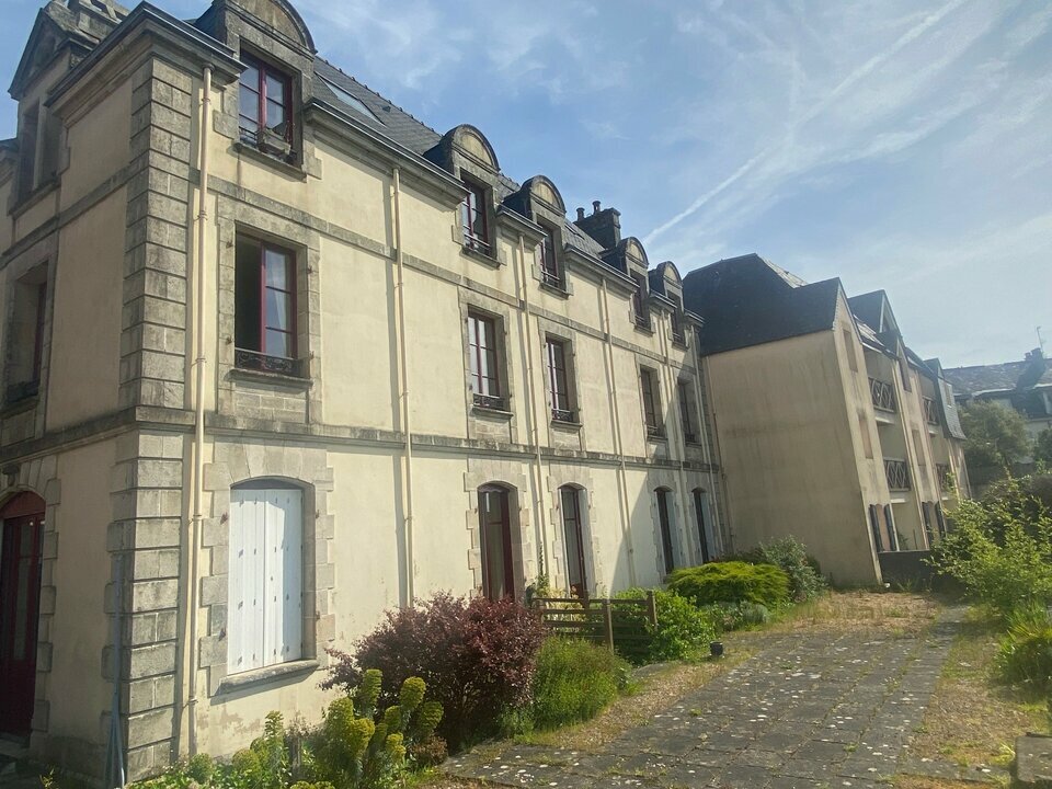 IMMOBILIERE QUIMPER LOCATION-BUREAUX-QUIMPER-29