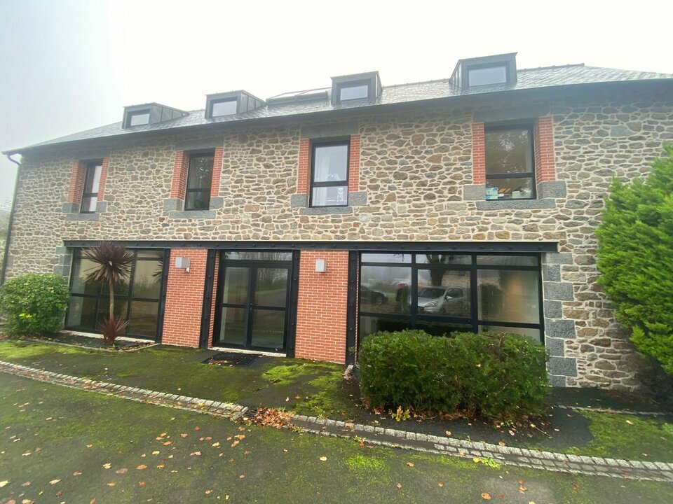 IMMOBILIERE SAINT-MALO LOCATION-BUREAUX-MINIAC_MORVAN-35