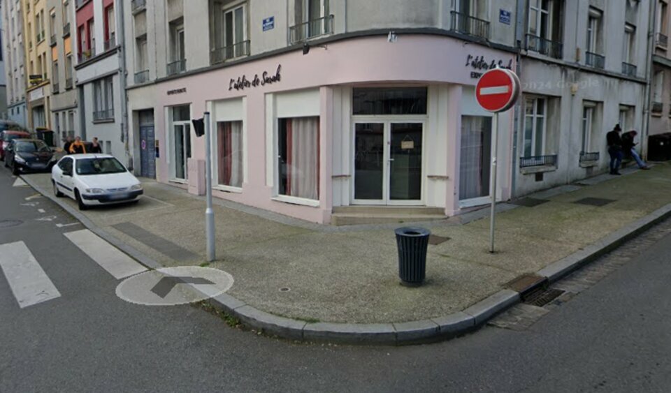 IMMOBILIERE BREST LOCATION-LOCAL COMMERCIAL-BREST-29