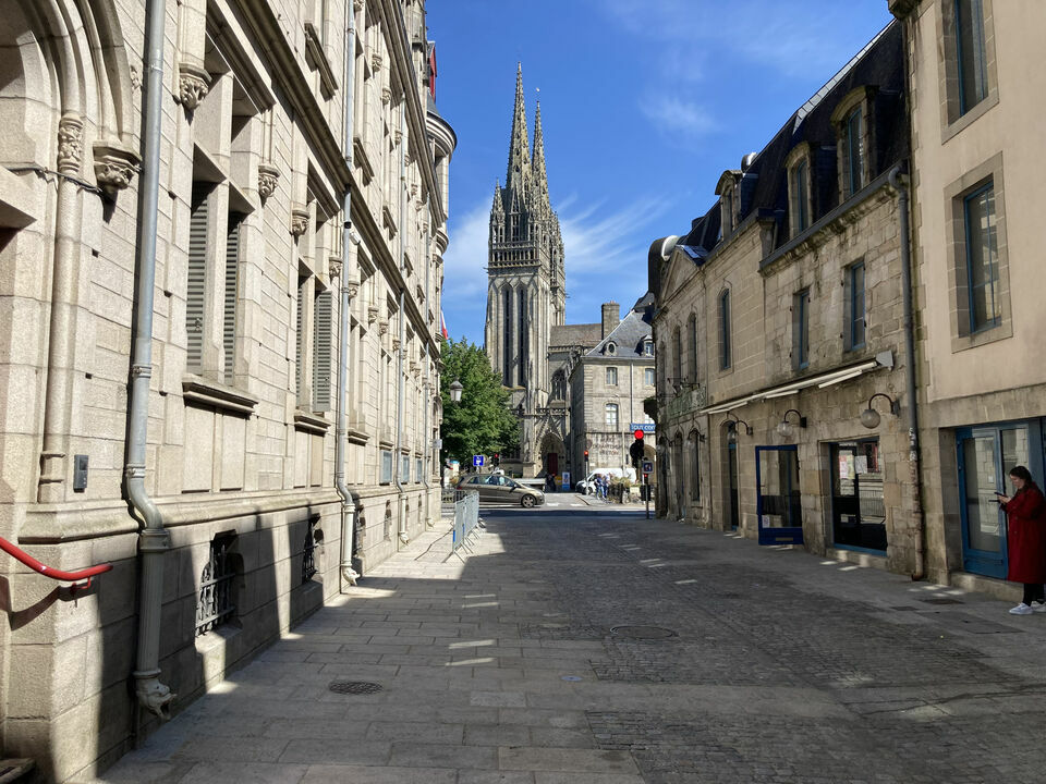 IMMOBILIERE QUIMPER LOCATION-LOCAL COMMERCIAL-QUIMPER-29