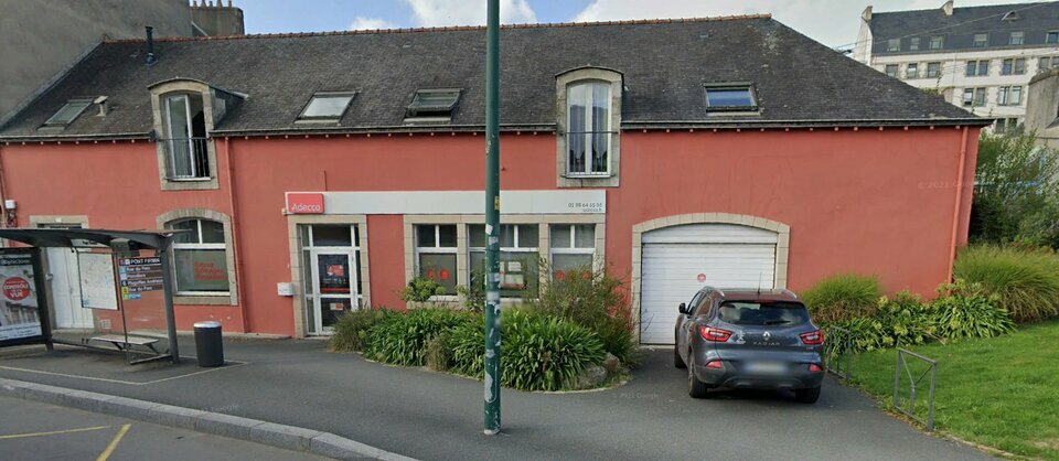 IMMOBILIERE QUIMPER VENTE-BUREAUX-QUIMPER-29