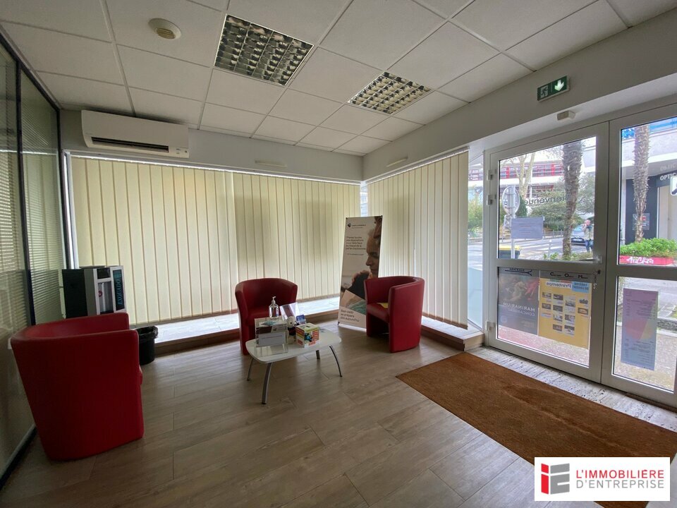 IMMOBILIERE LORIENT LOCATION-LOCAL COMMERCIAL-LORIENT-56