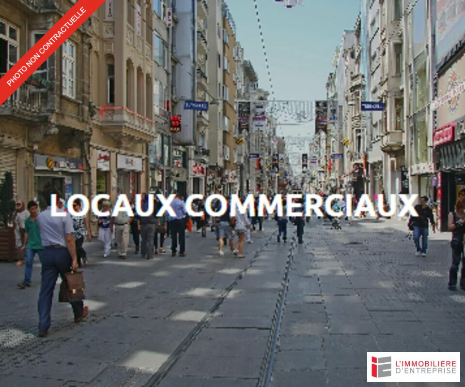 IMMOBILIERE RENNES LOCATION-LOCAL COMMERCIAL-PONT_PEAN-35