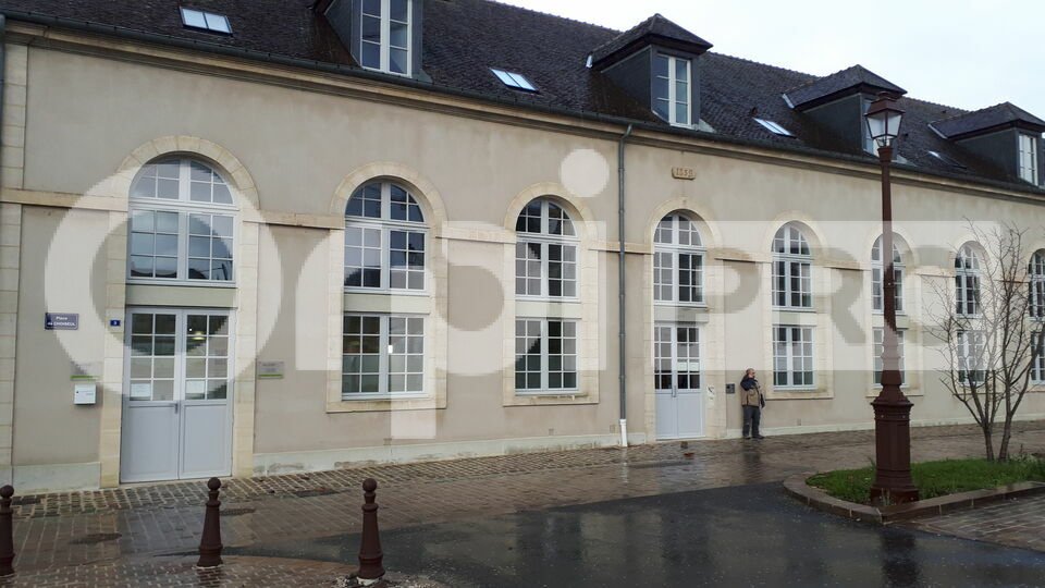 ORPI PRO CEGIT IMMO LOCATION-BUREAUX-COMPIEGNE-60