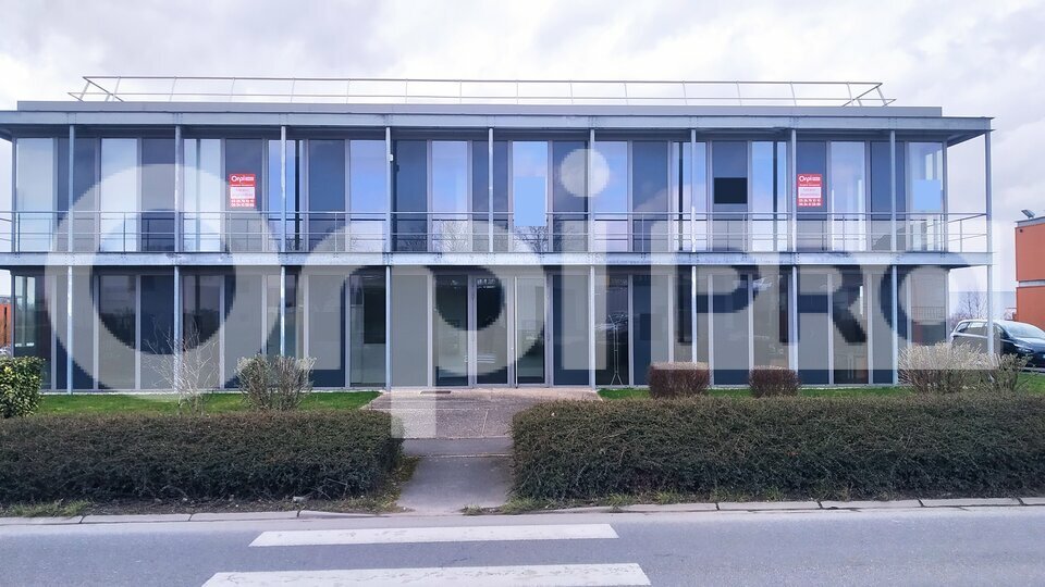 ORPI SARL Comptoir Immobilier Champenois LOCATION-BUREAUX-REIMS-51