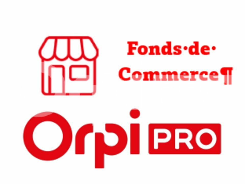 ORPI BISCARROSSE IMMOBILIER VENTE-FONDS DE COMMERCE-LE_TEICH-33