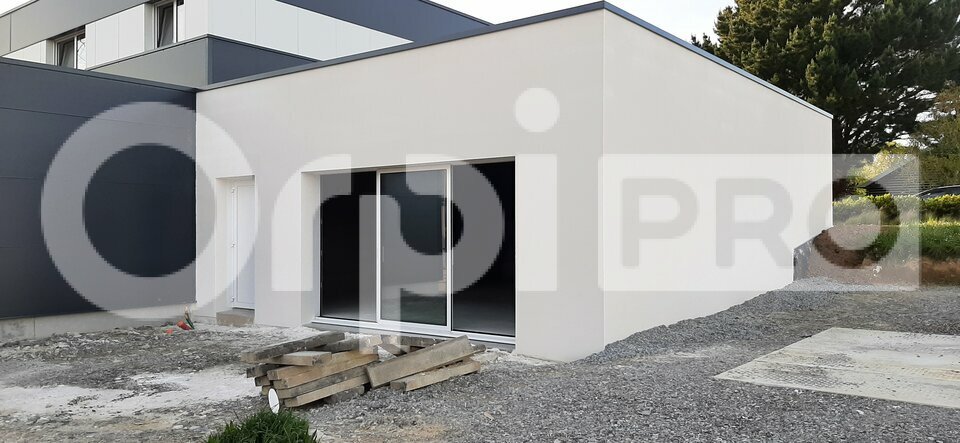 ORPI PRESQUILE FONCIER IMMOBILIER  LOCATION-LOCAL COMMERCIAL-CAMOEL-56